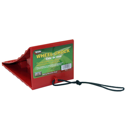VALTERRA STANDARD WHEEL CHOCK