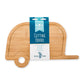 RETRO RV BAMBOO CUTTING BOARD