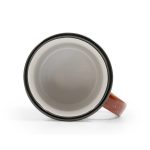 RED LIFE IS BETTER AT THE CAMPSITE MUG