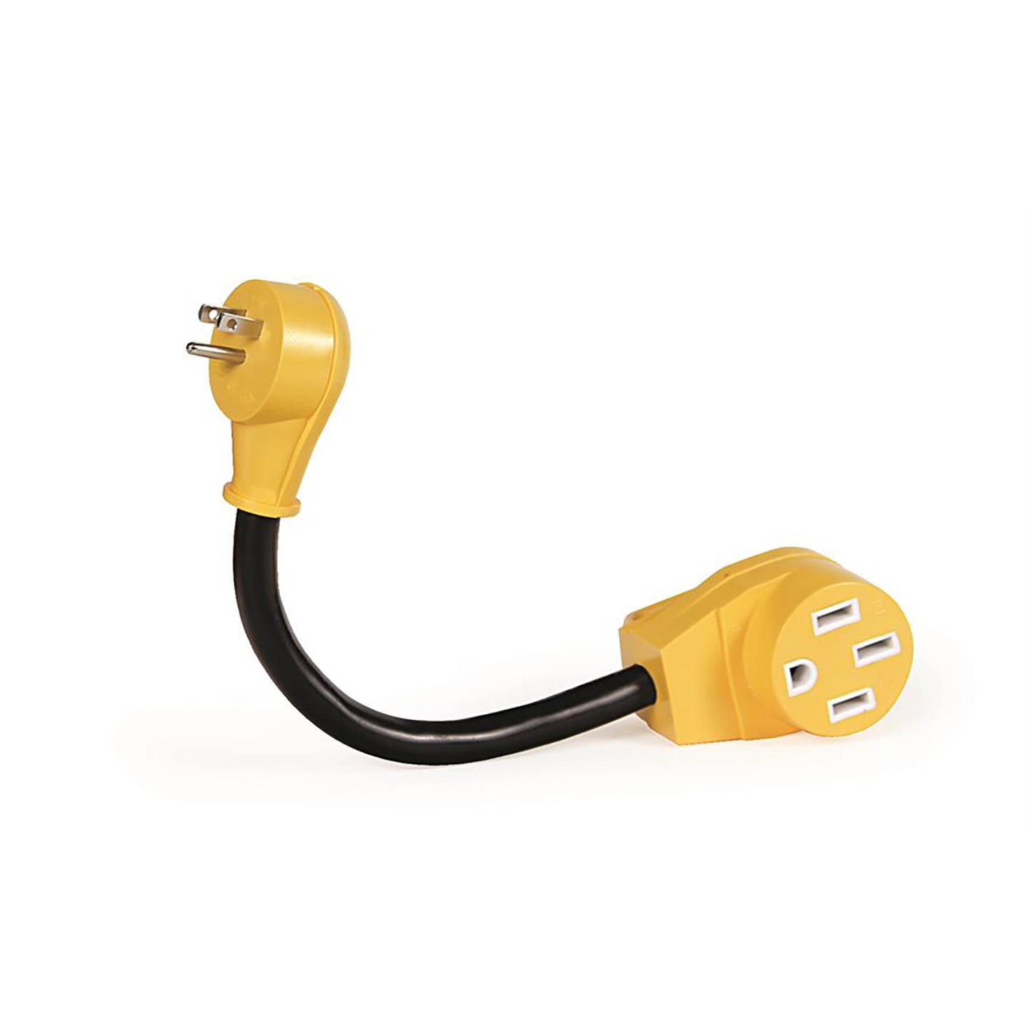 POWER GRIP DOGBONE ADAPTER