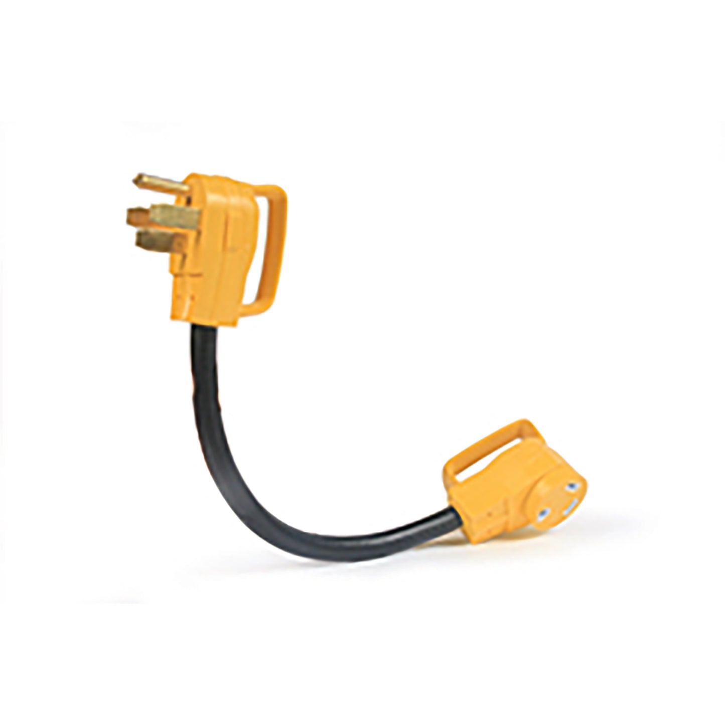 POWER GRIP DOGBONE ADAPTER
