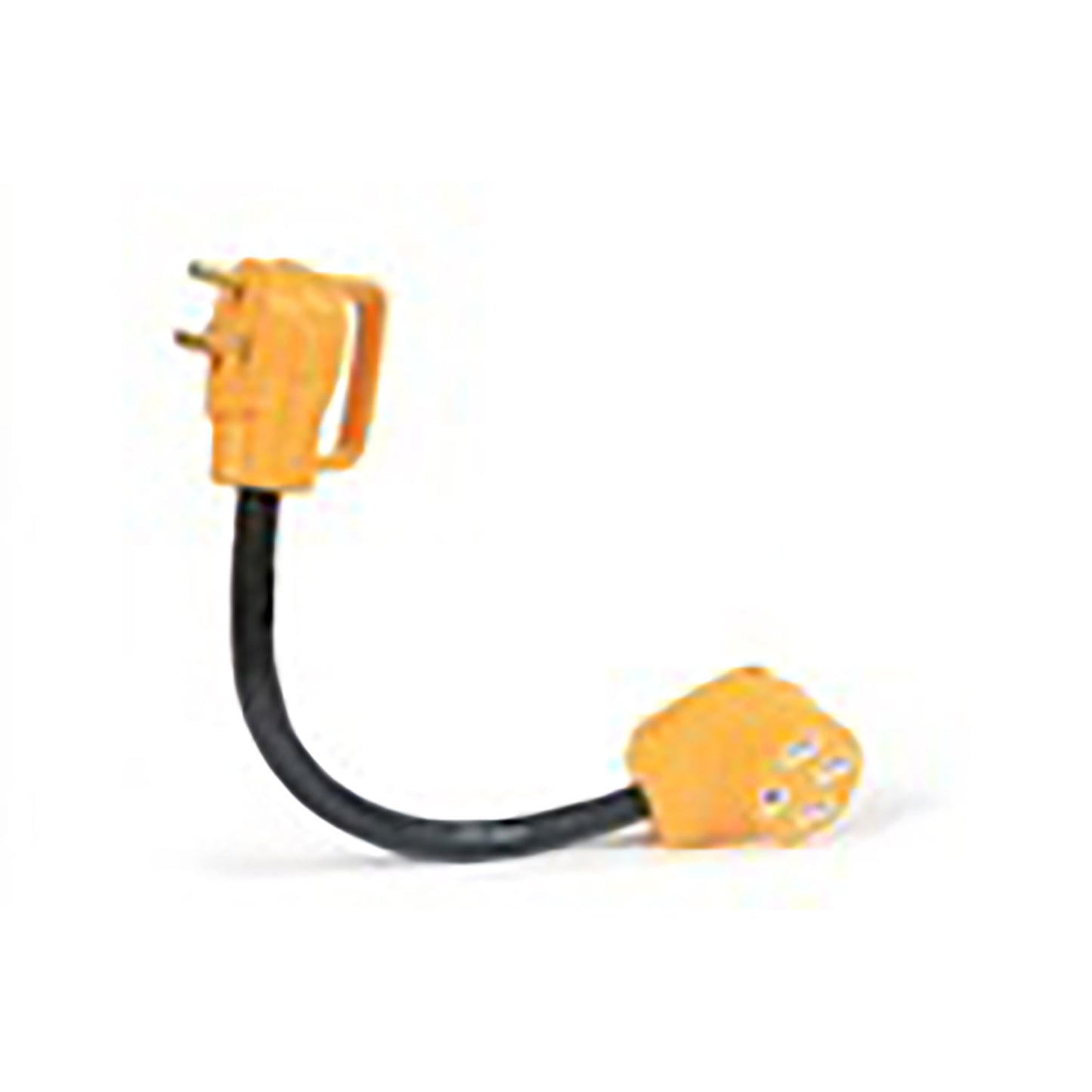 POWER GRIP DOGBONE ADAPTER