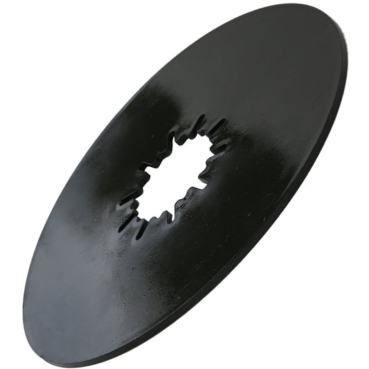 5TH WHEEL LUBE PLATE