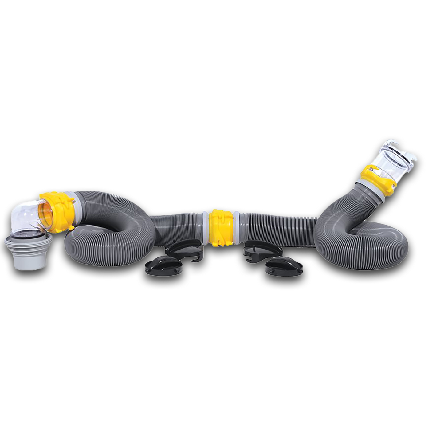SUPER KIT SEWER HOSE SYSTEM