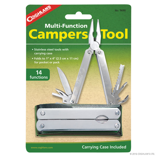 CAMPERS TOOL
