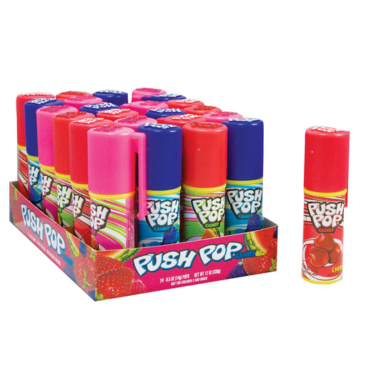 24PC PUSH POP DISPLAY