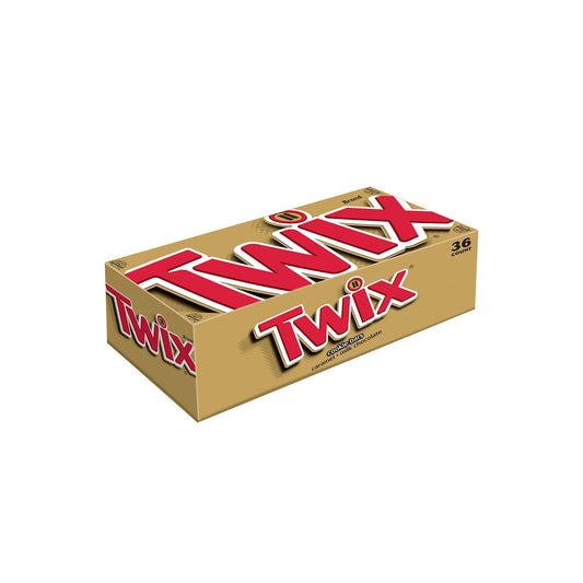 36PK TWIX DISPLAY