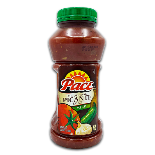 PACE PICANTE SALSA