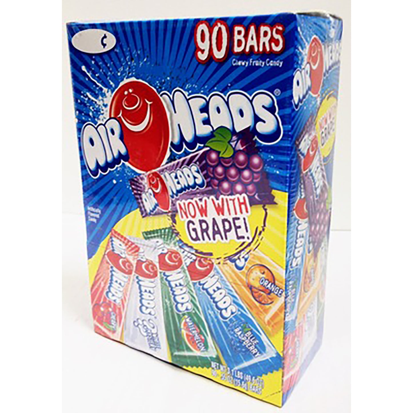 90PK AIRHEADS