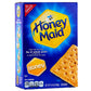 HONEY MAID GRAHAM CRACKERS