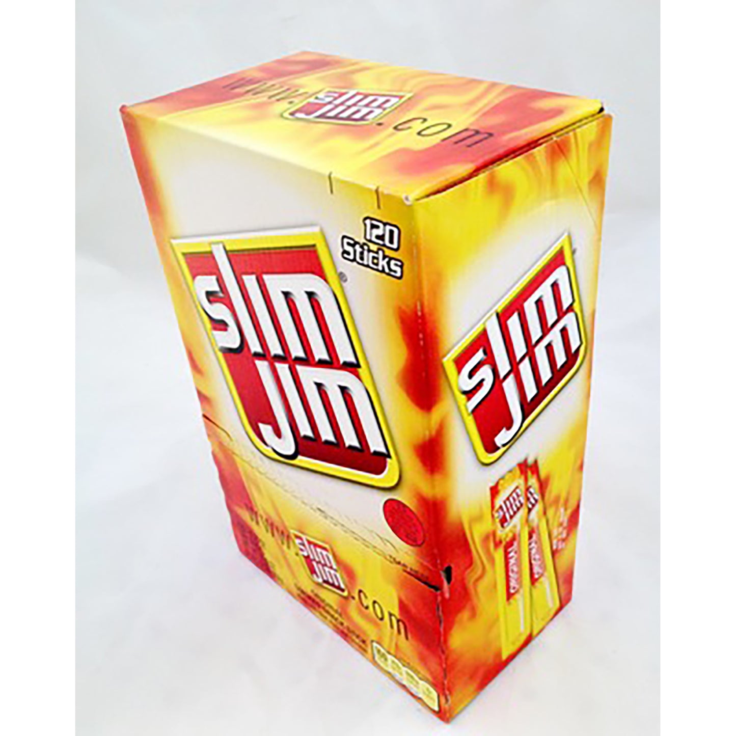 120PC SLIM JIM DISPLAY