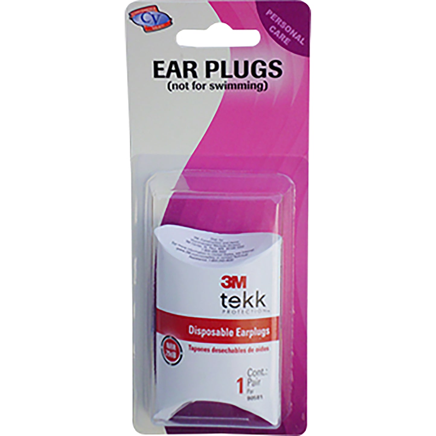 EAR PLUG