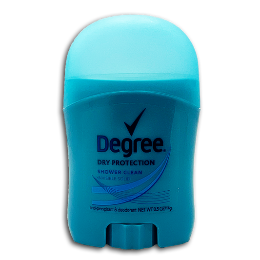DEGREE DEODORANT