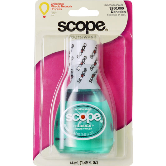 SCOPE