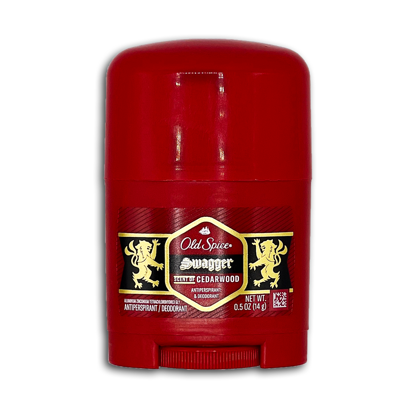 OLD SPICE DEODORANT