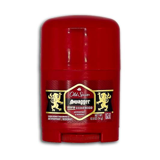 OLD SPICE DEODORANT