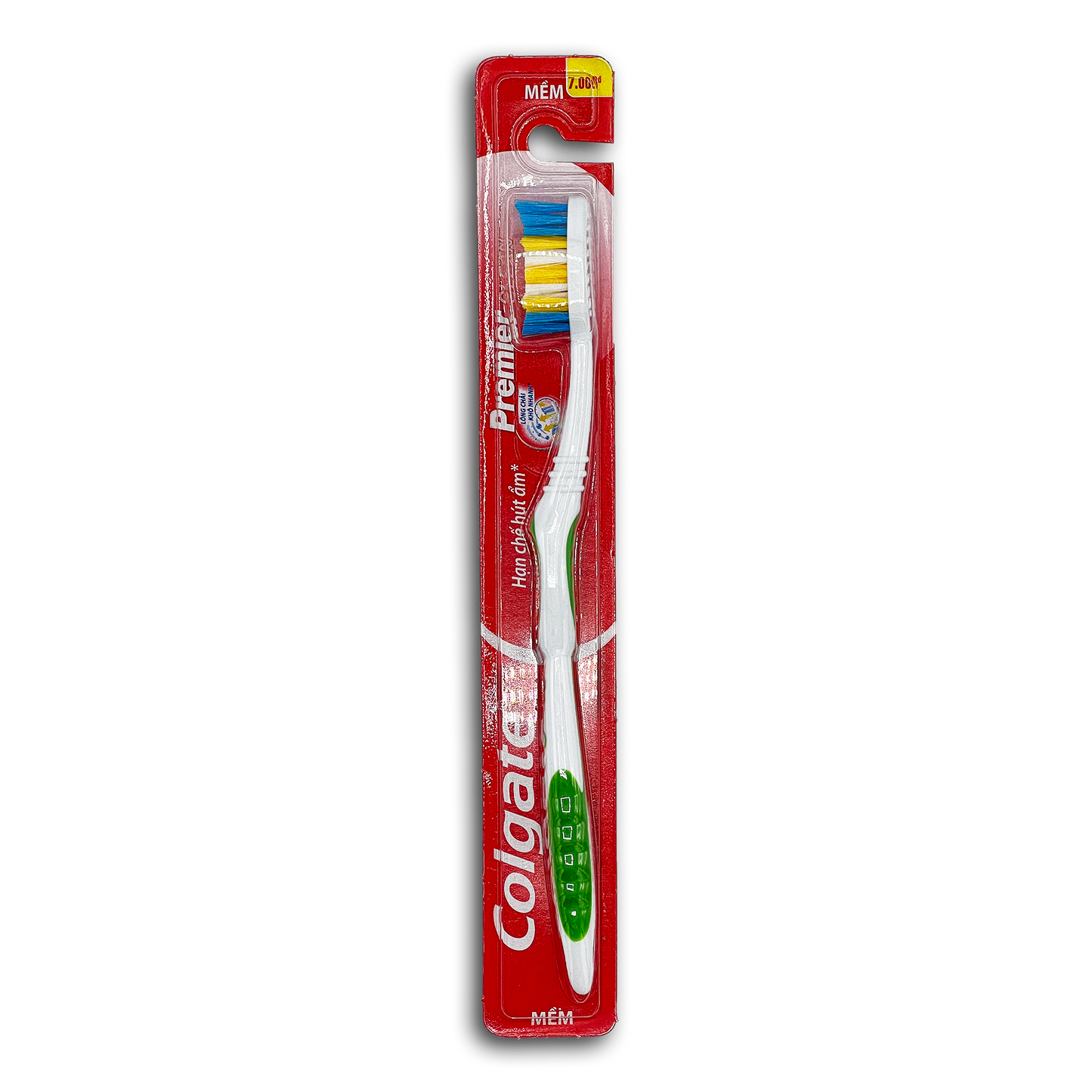 TOOTHBRUSH SOFT