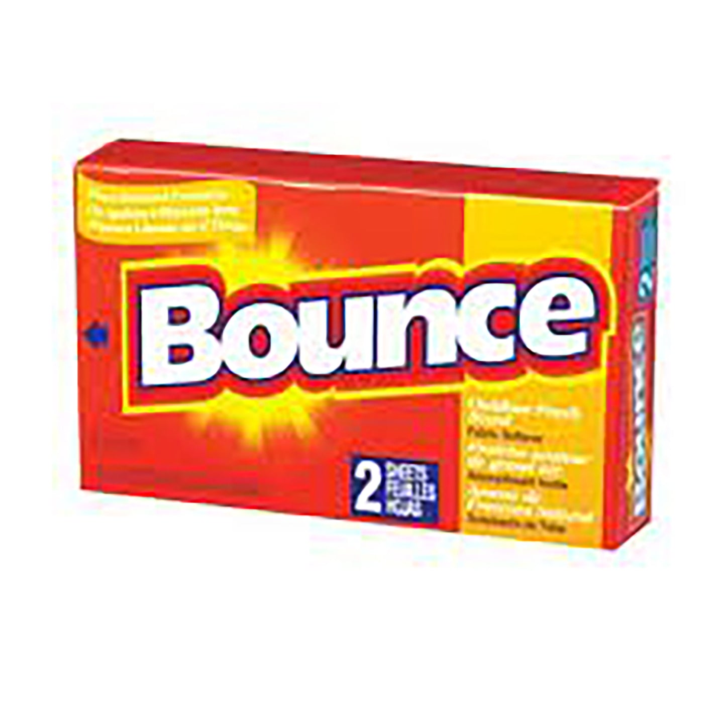 BOUNCE