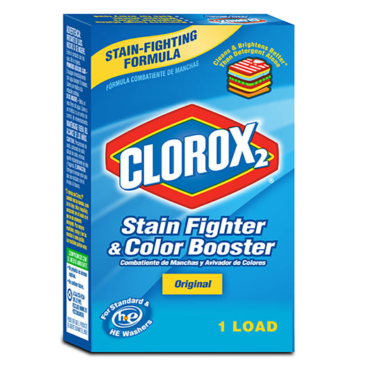 CLOROX2