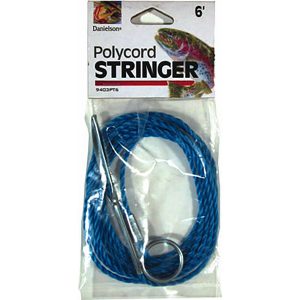 POLY STRINGER – Sunland Specialties