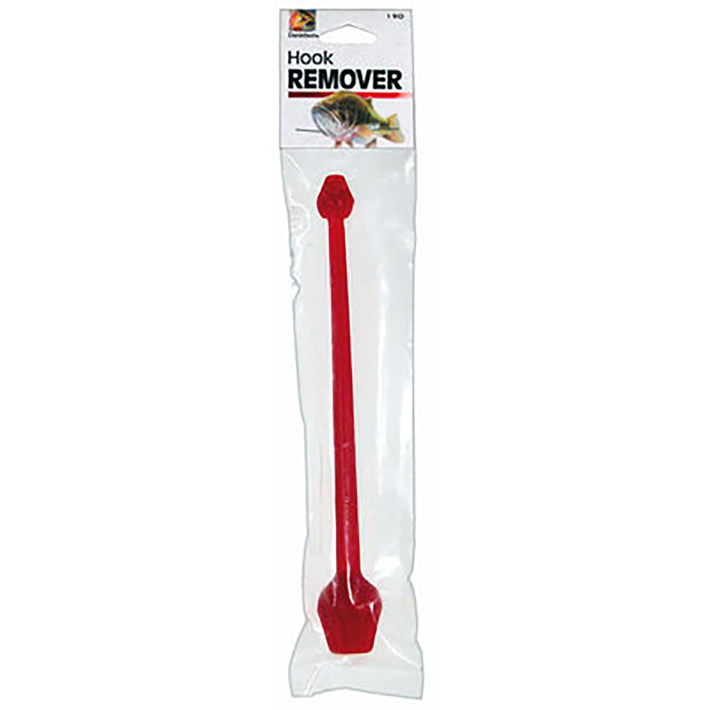 HOOK REMOVER
