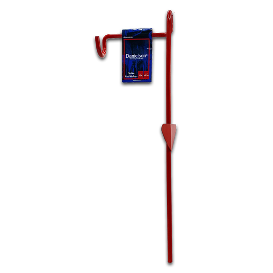 SPIKE ROD HOLDER