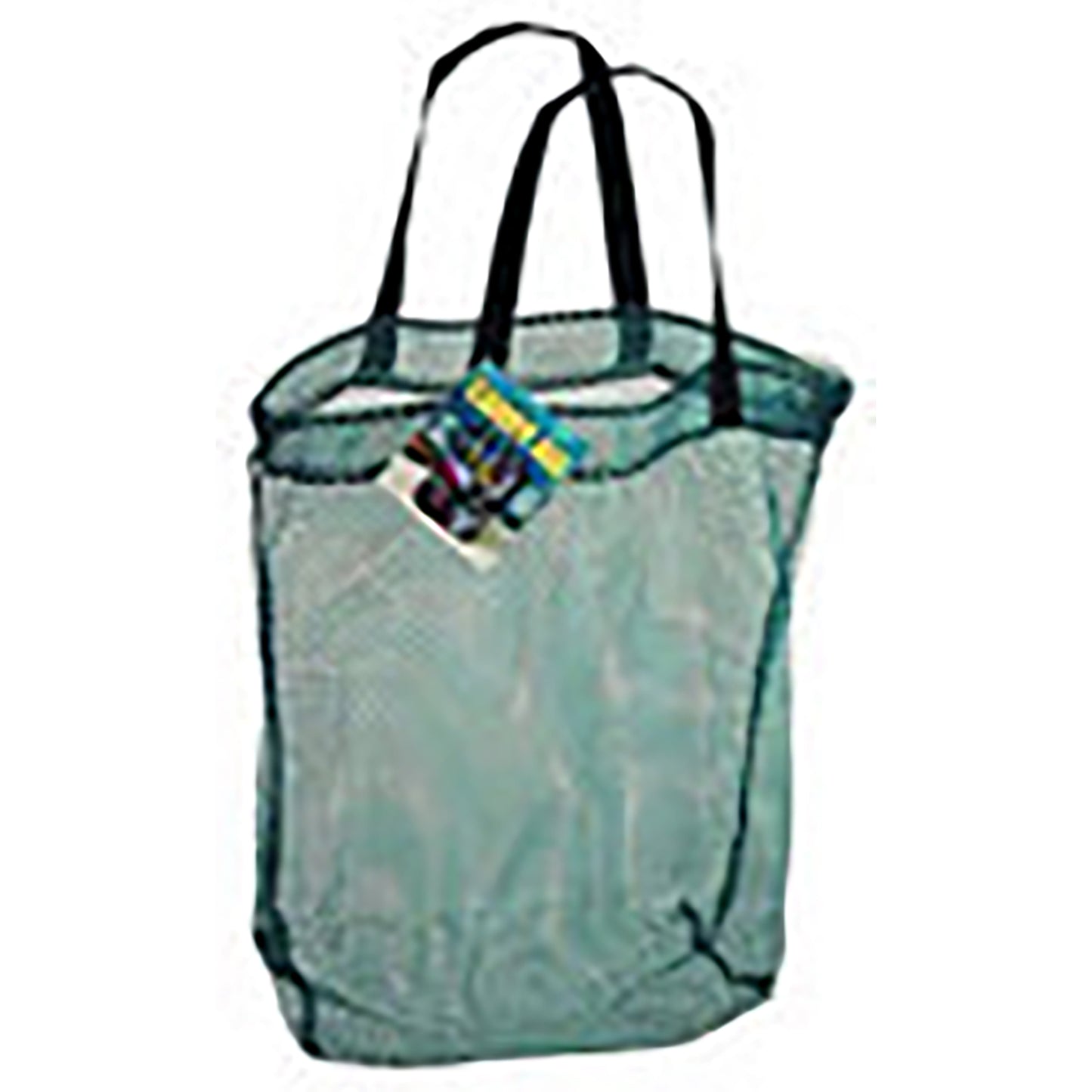 MESH BEACH BAG