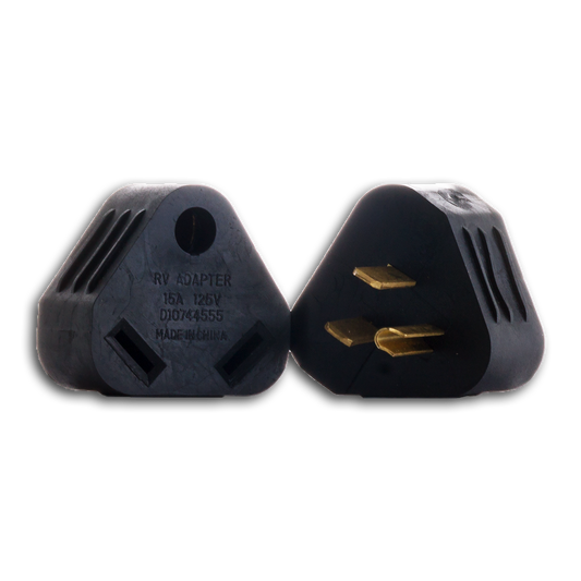 POWER CORD ADAPTER 30F/15M