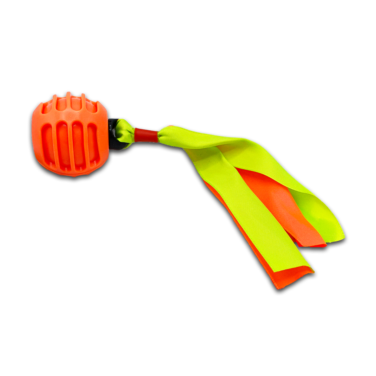 PET STREAMER BALL