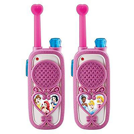 DISNEY PRINCESS ENCHANTING WALKIE-TALKIES