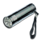 9 LED FLASHLIGHT