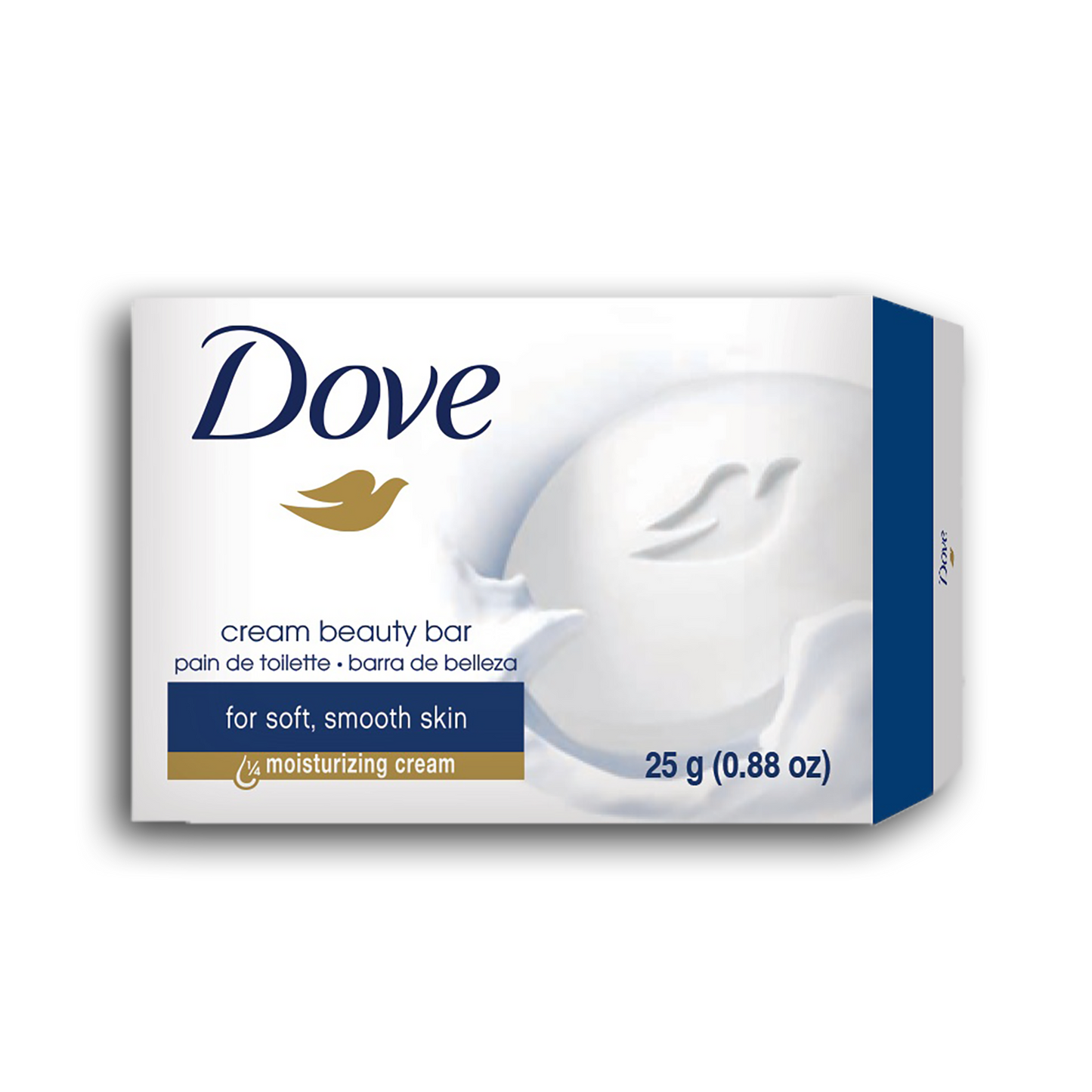 DOVE SOAP LINE CASE