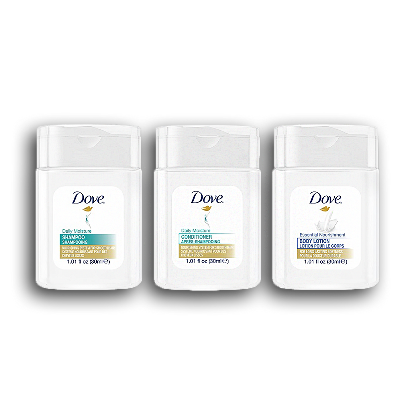 DOVE SOAP LINE CASE