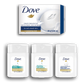 DOVE SOAP LINE CASE