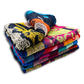JACQUARD BEACH TOWEL