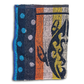 JACQUARD BEACH TOWEL