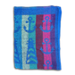 JACQUARD BEACH TOWEL