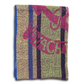 JACQUARD BEACH TOWEL