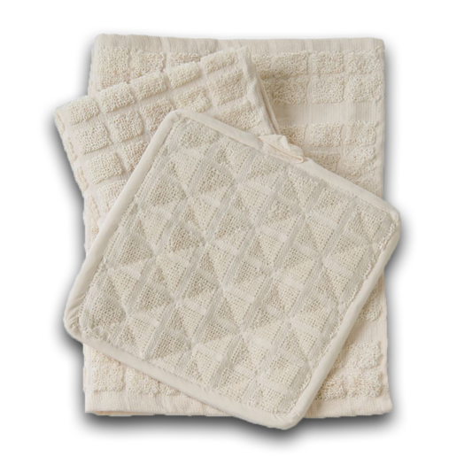 12PC DISH CLOTHS