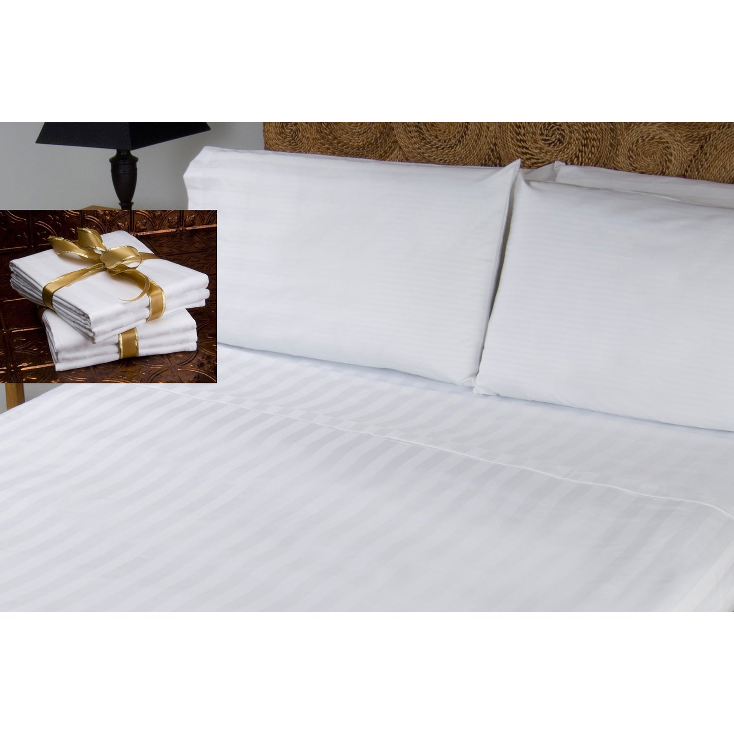 PILLOWCASES
