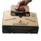 GOODWOOD 4-BOX GRAB & GO TRAY
