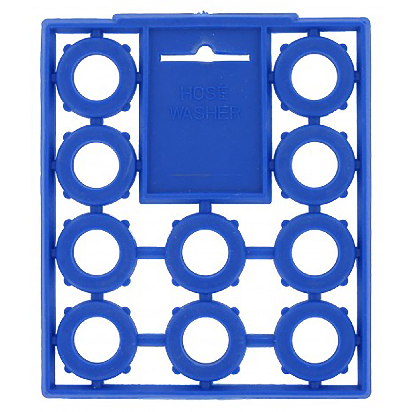 HOSE WASHERS