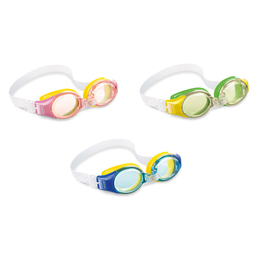INTEX KIDS JUNIOR GOGGLES
