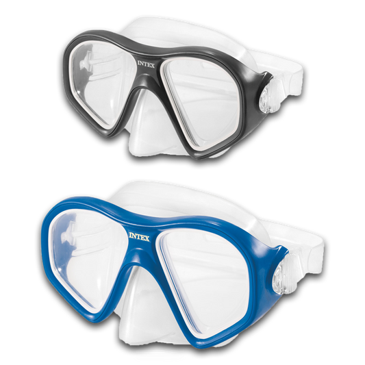 REEF RIDER MASK