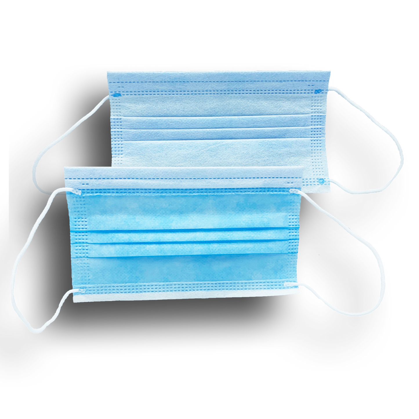 50PK DISPOSABLE FACE MASK