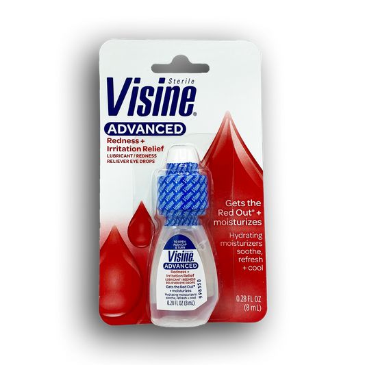 VISINE
