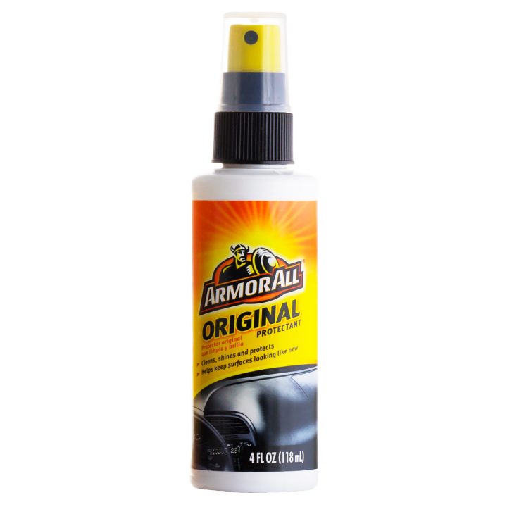 ARMOR ALL PROTECTANT SPRAY