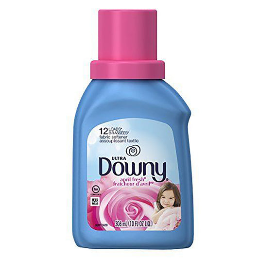 DOWNY ULTRA FABRIC SOFTENER
