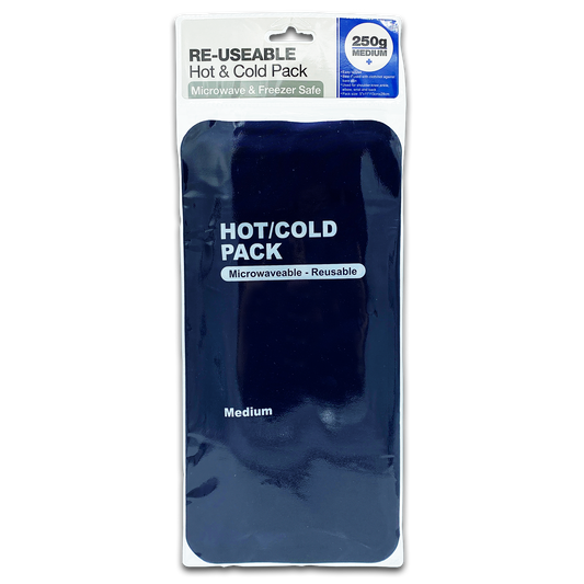 REUSABLE HOT & COLD PACK
