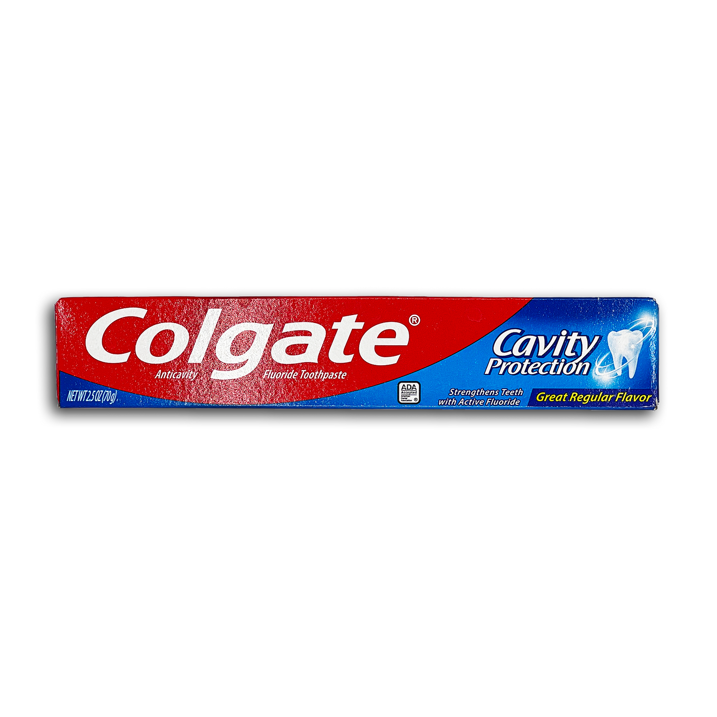 COLGATE TOOTHPASTE